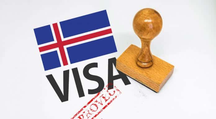Is a visa required for Iceland?