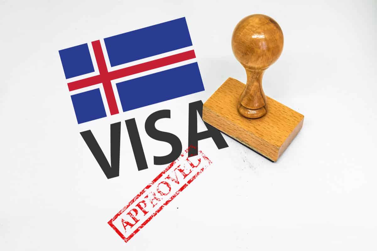 Is A Visa Required For Iceland?