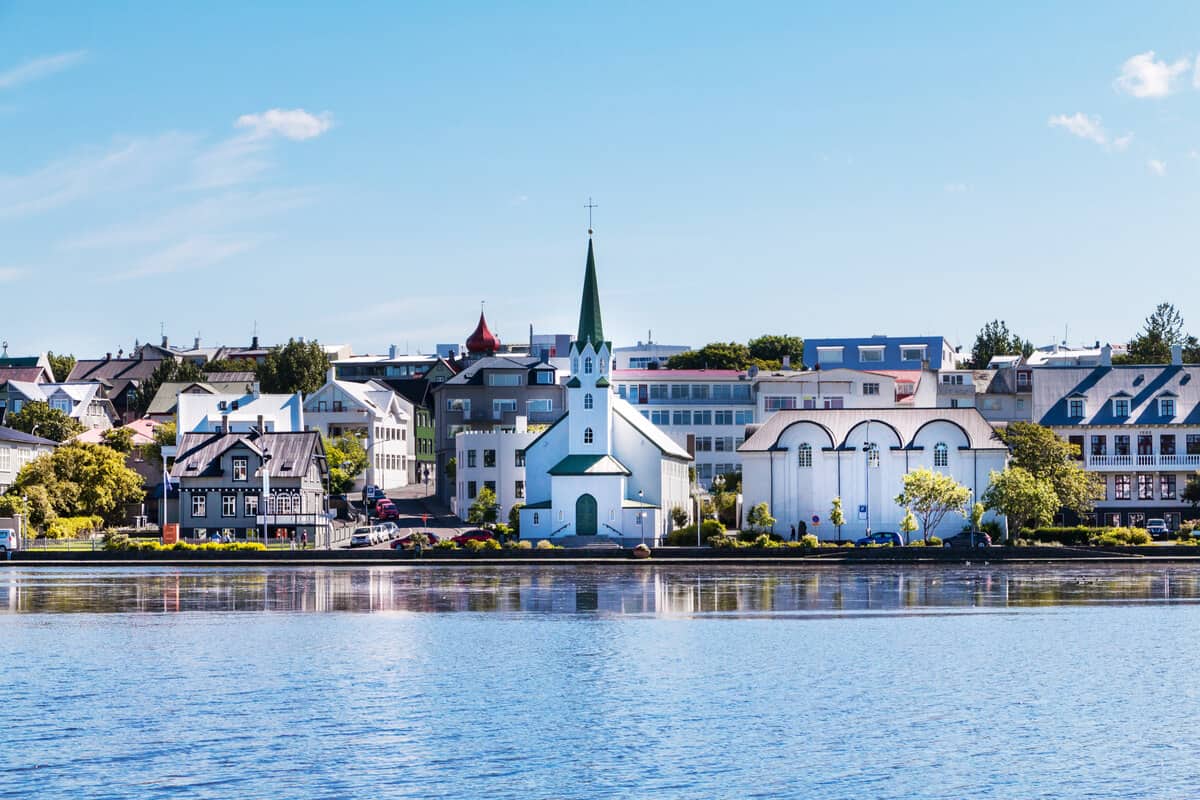 Reykjavik City Card gets you savings