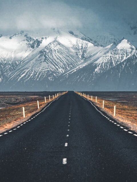 Iceland day tours on the Ring Road