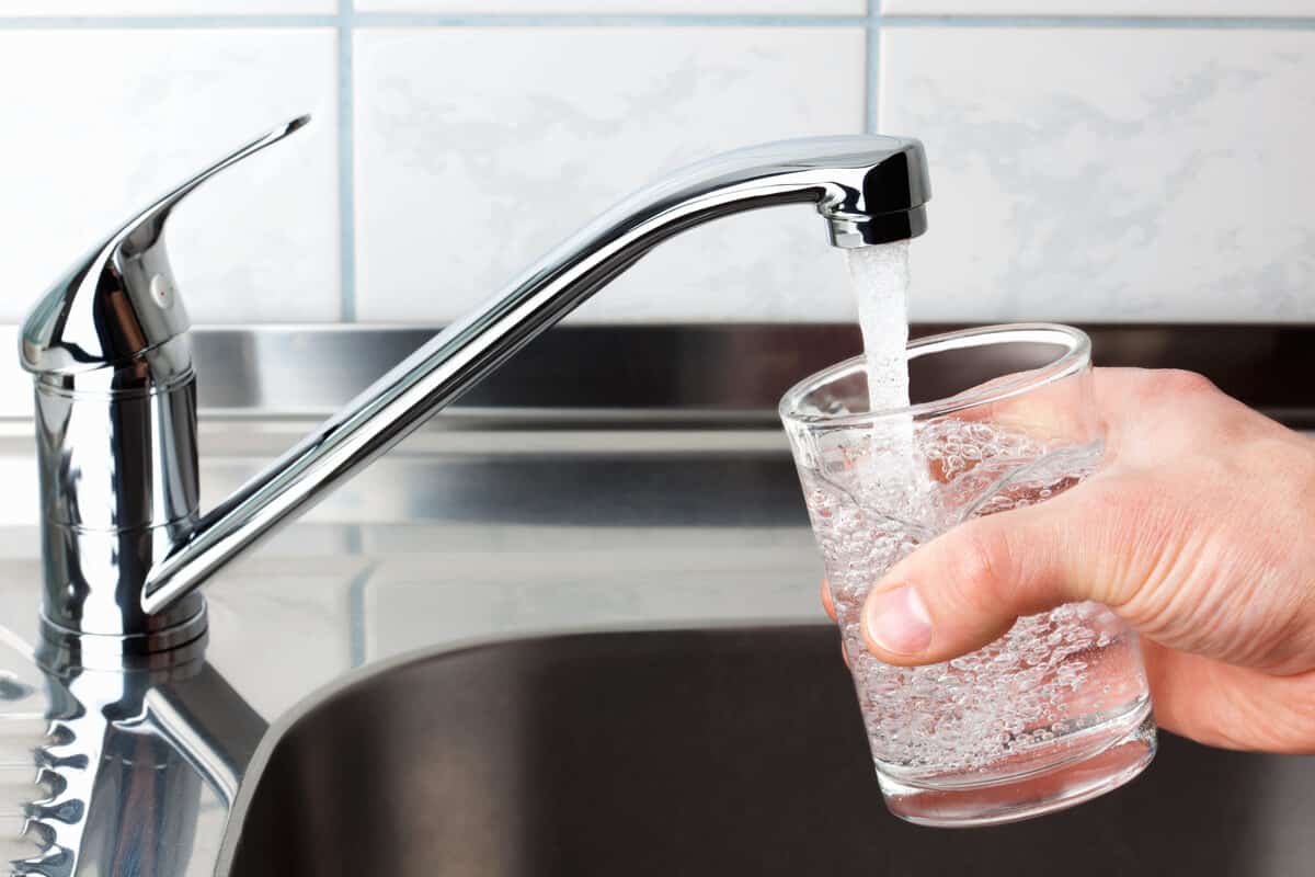 Is Iceland Tap Water Safe To Drink?
