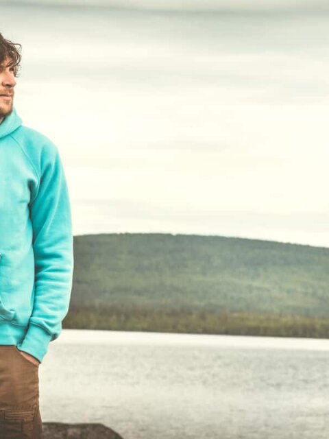 Iceland demographics typical man