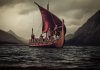Iceland museums have a Viking ship