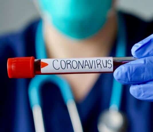 Coronavirus in Iceland
