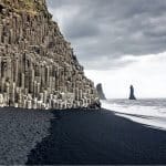 Iceland nature protection measures beaches