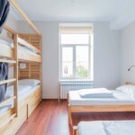 The top 10 hostels in Iceland