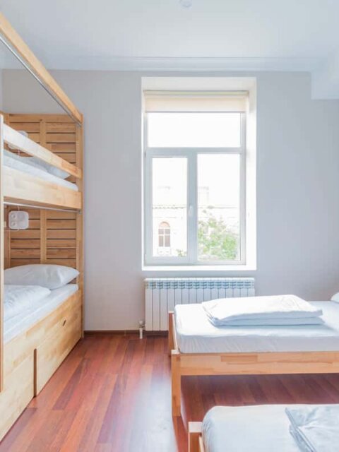 The top 10 hostels in Iceland