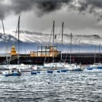 harbor-reykjavik