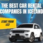 best car rental in iceland