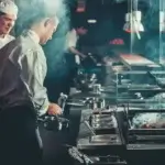 Food and Fun Festival in Iceland