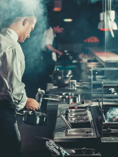 Food and Fun Festival in Iceland