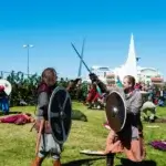 Iceland Viking Festival