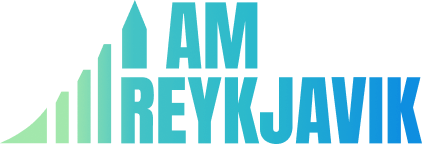 I am Reykjavik