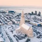 Things to do in Reykjavik in winter