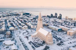 The Best Things To Do In Reykjavik In Winter