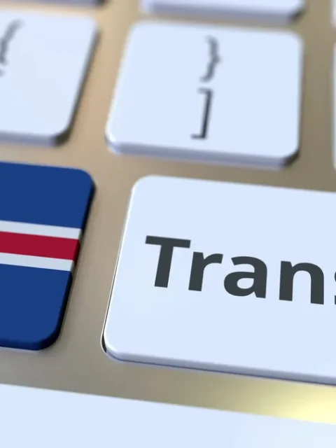 Does everyone speak english in Iceland?