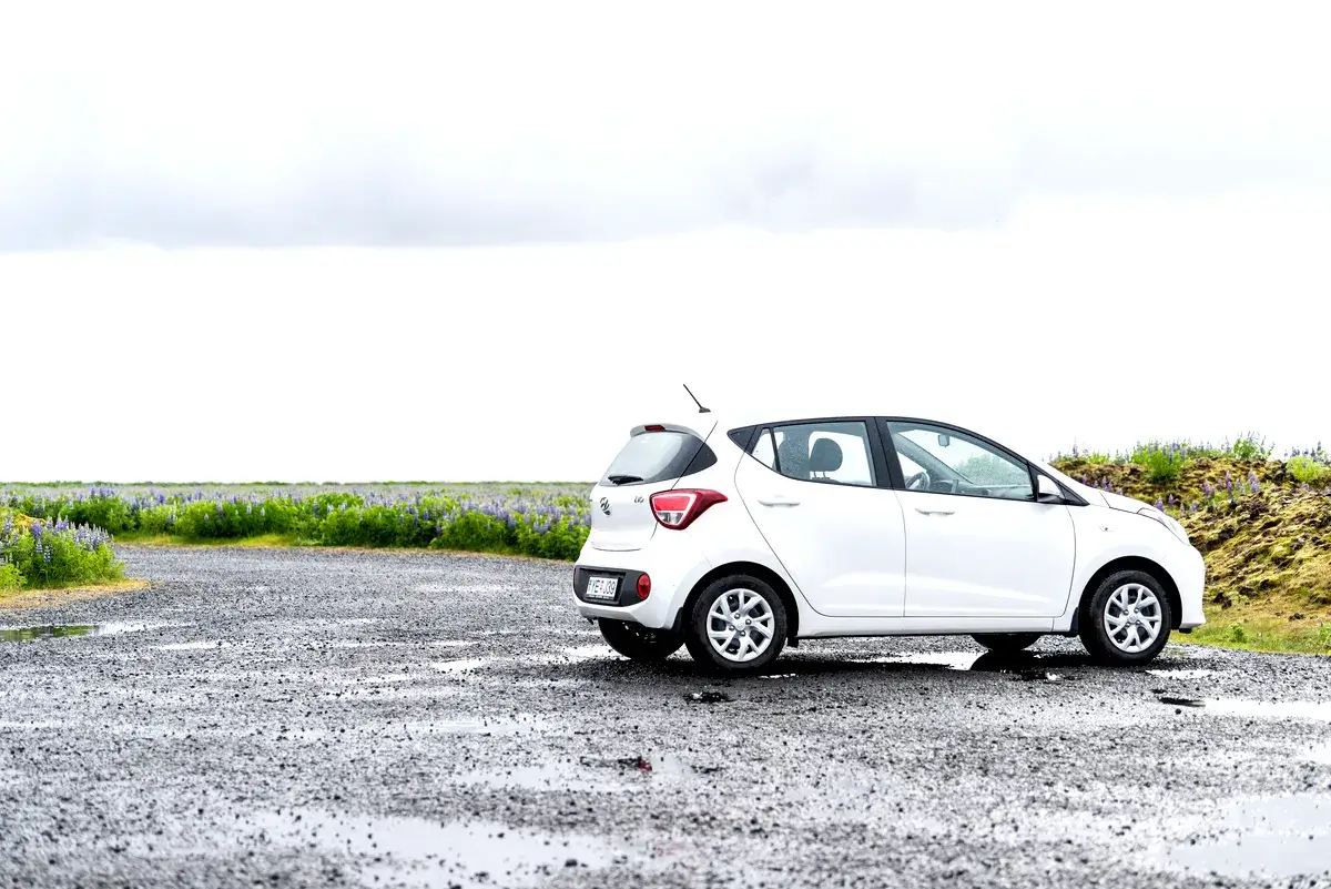 Comprehensive Guide to Renting a Car in Iceland 1 renting a car in iceland