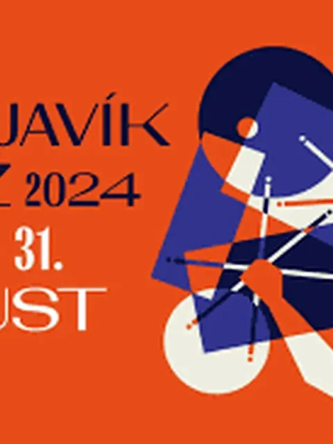 Reykjavik Jazz Festival