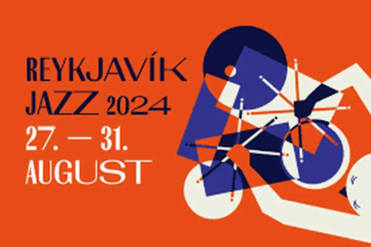 Reykjavik Jazz Festival