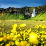 Best waterfalls in Iceland