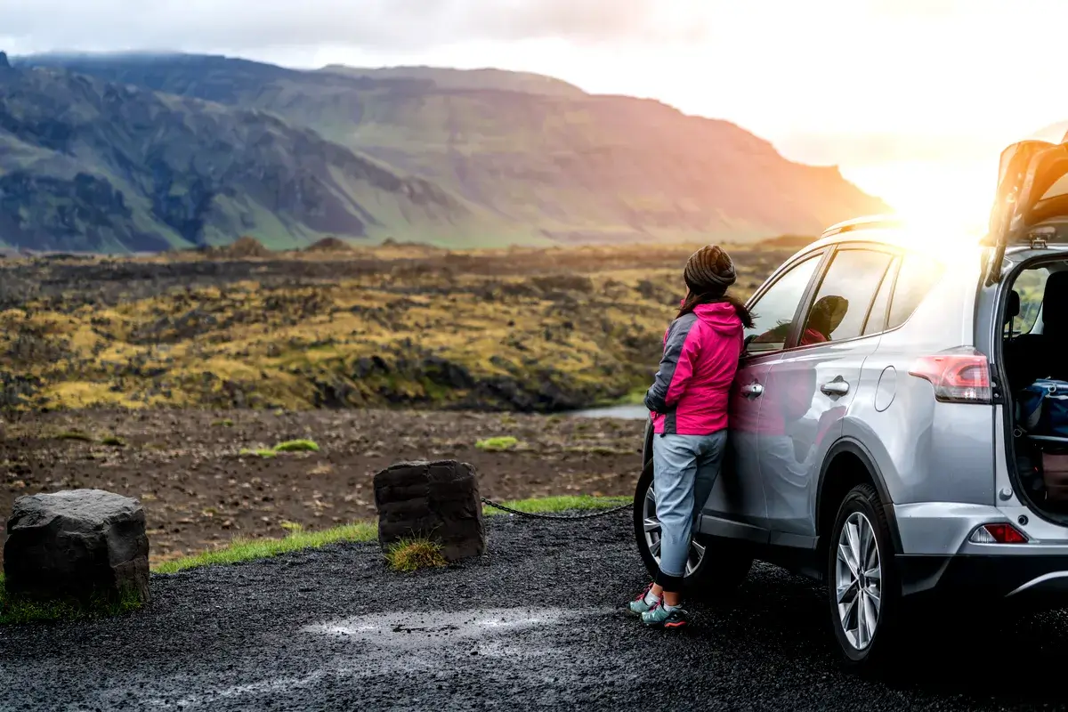 Lotus Car Rental Iceland Reviews